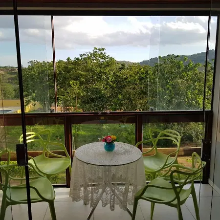 Apartamento Em Serra Negra - Bezerros Exterior photo