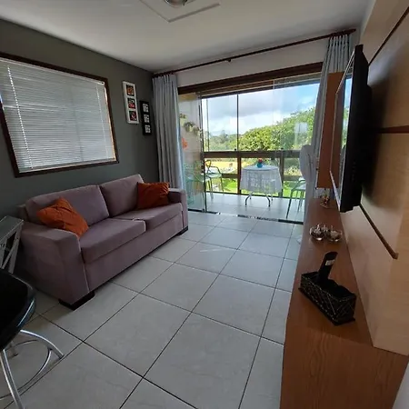 Apartamento Em Serra Negra - Bezerros Exterior photo