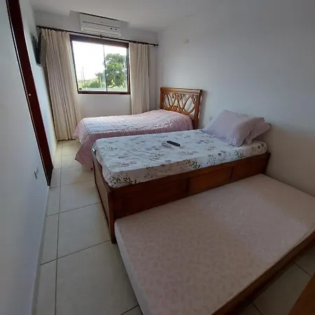 Apartamento Em Serra Negra - Bezerros Exterior photo