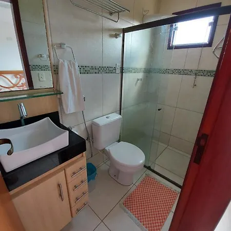 Apartamento Em Serra Negra - Bezerros Exterior photo