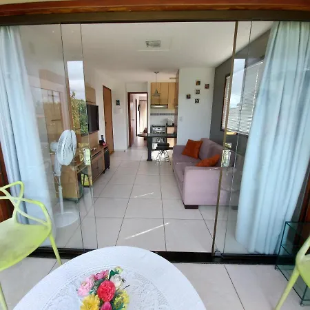 Apartamento Em Serra Negra - Bezerros Exterior photo
