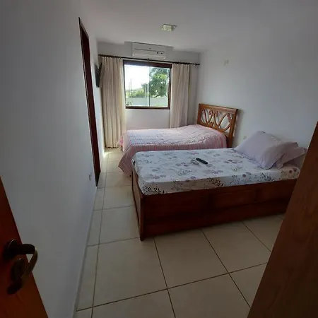 Apartamento Em Serra Negra - Bezerros Exterior photo