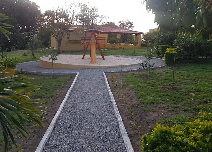 Apartamento Em Serra Negra - Bezerros
