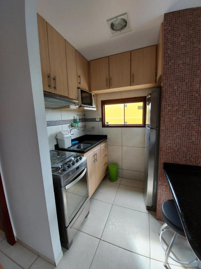 Apartment Em Serra Negra -