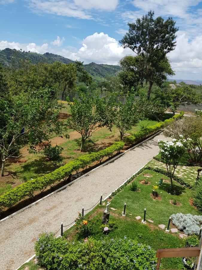 Apartment Em Serra Negra - Bezerros