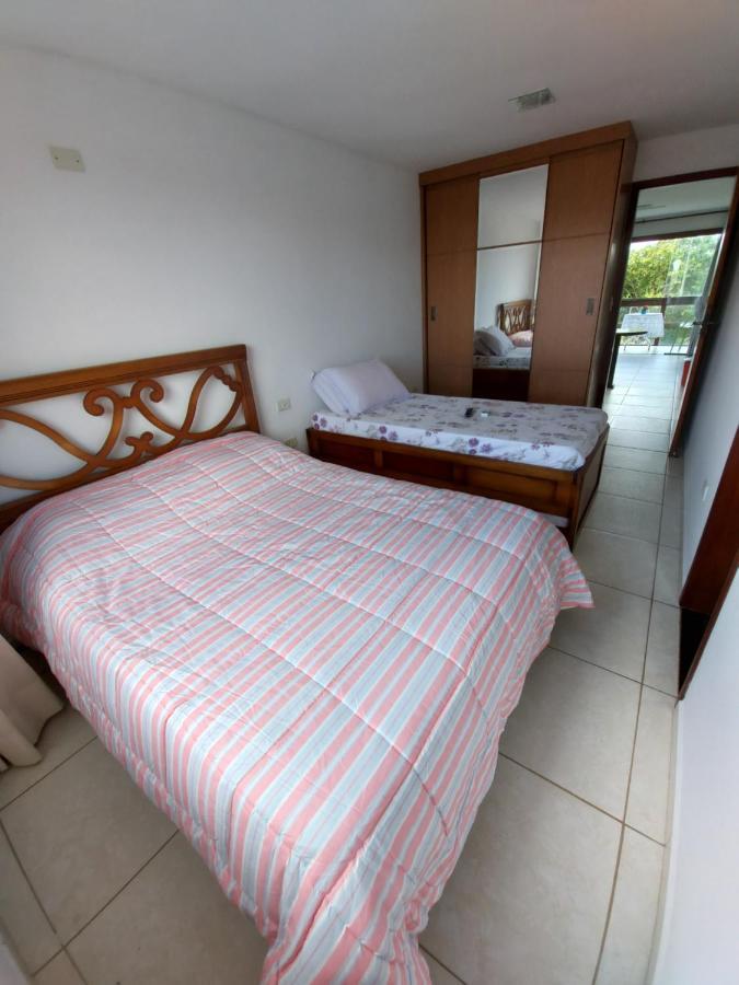 Em Serra Negra - Apartment