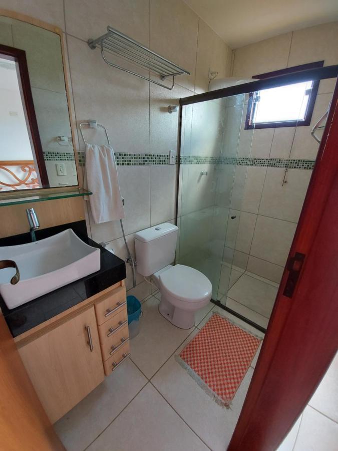 Em Serra Negra - Apartment Bezerros