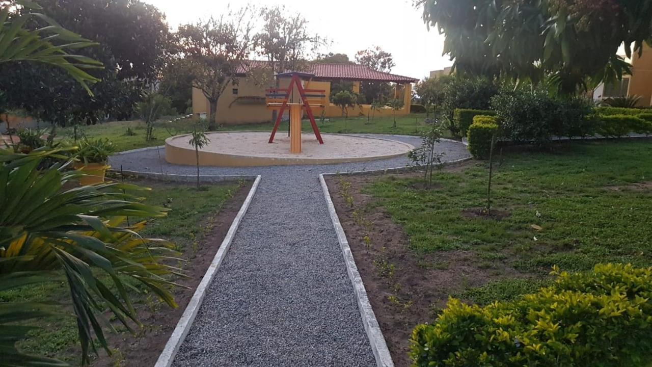 Em Serra Negra - *