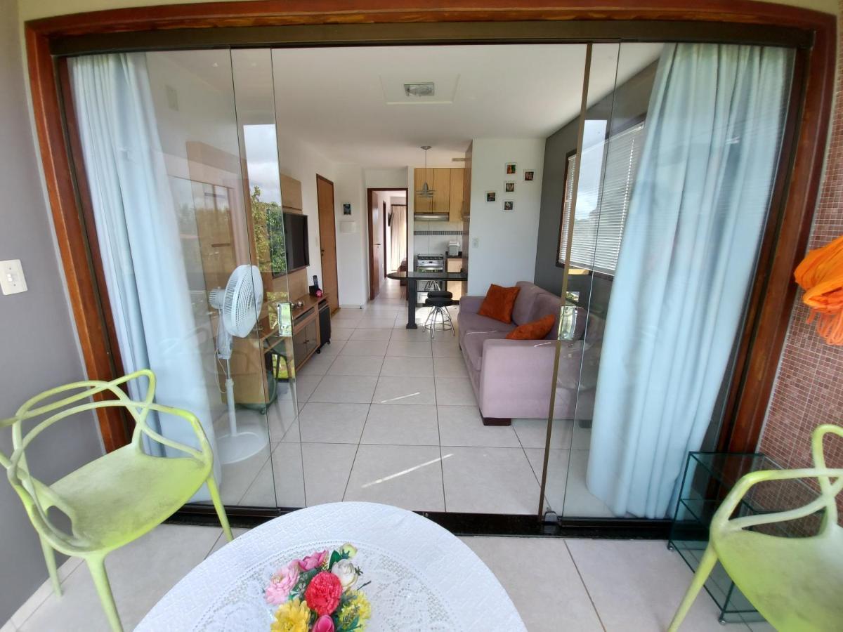 Em Serra Negra - Apartment