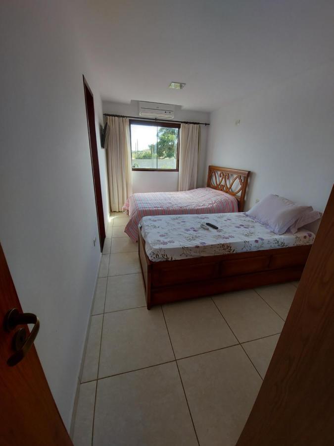 Em Serra Negra - Apartment Bezerros