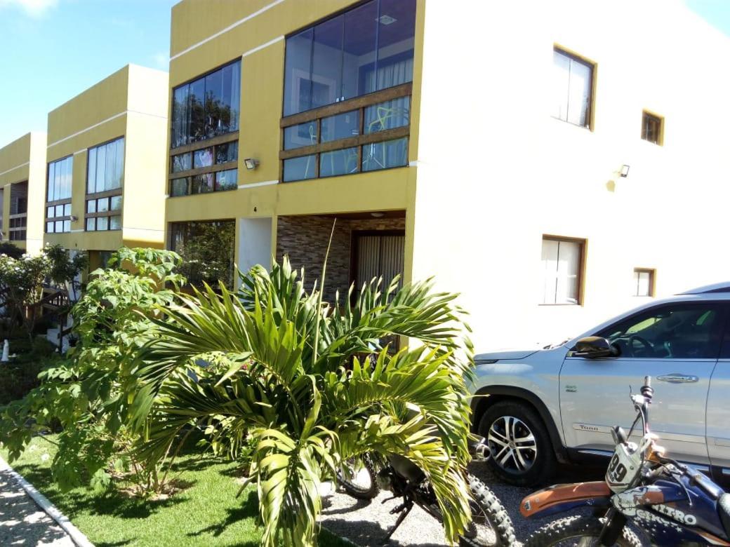 Apartment Em Serra Negra - Bezerros
